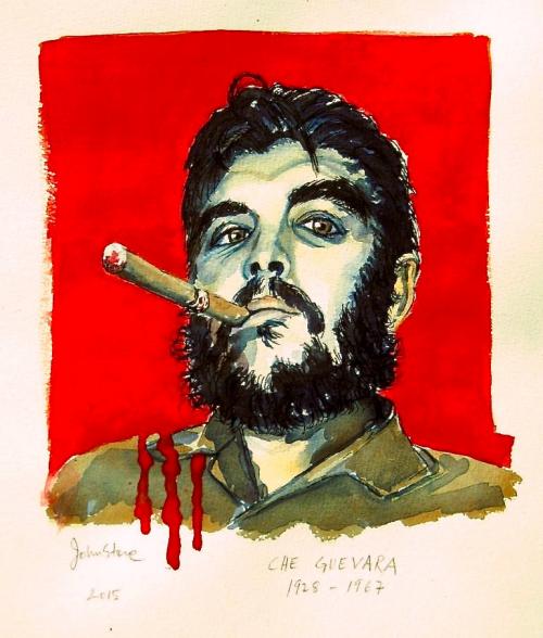 Che Guevara