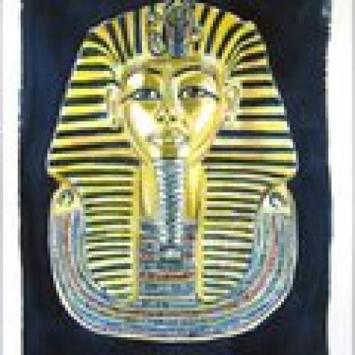 Tutankhamun