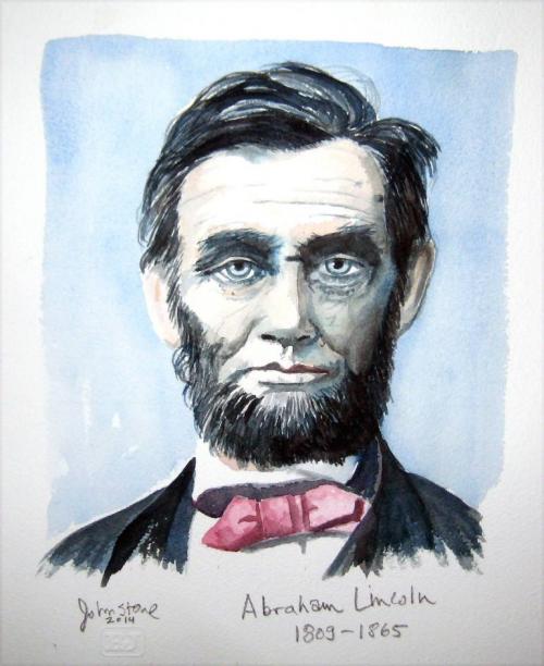 Abraham Lincoln