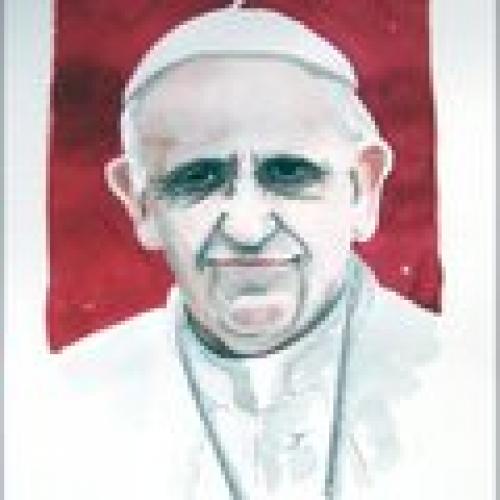 Pope Francis