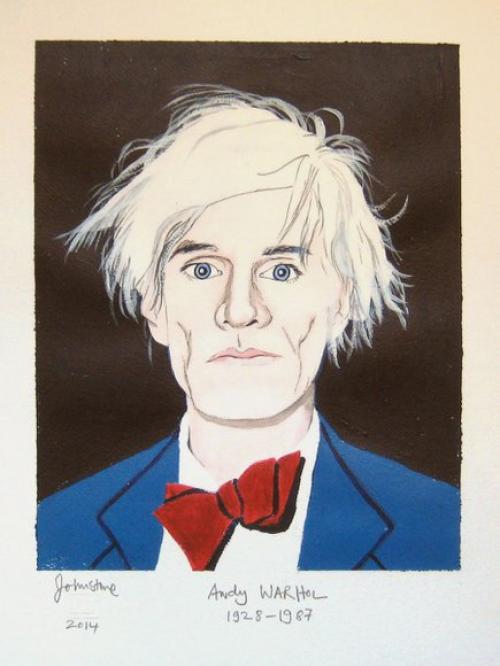 Andy Warhol