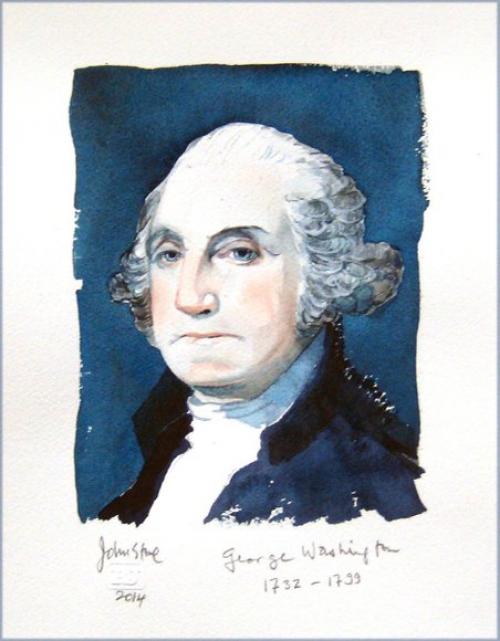 George Washington