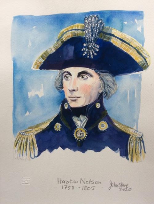 Horatio Nelson