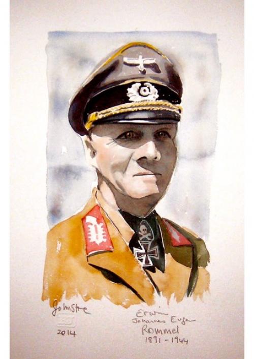 Erwin Rommel