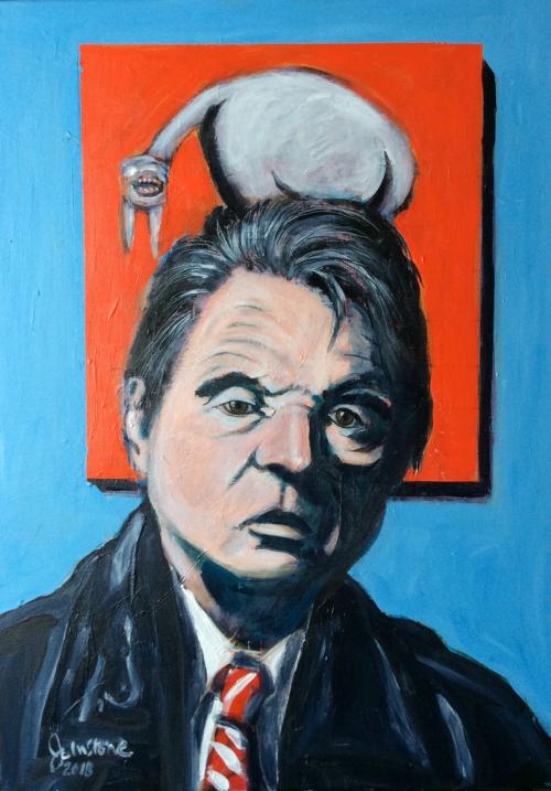 Francis Bacon