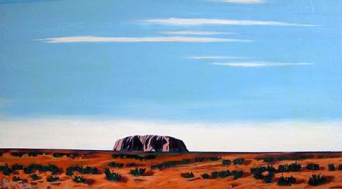 Big Uluru