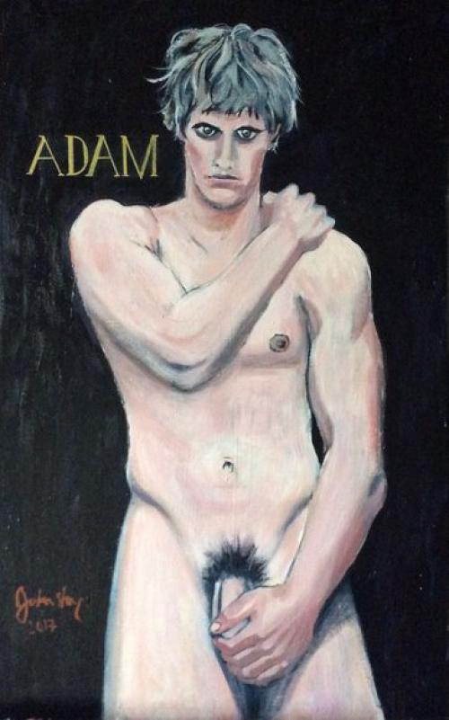 Adam