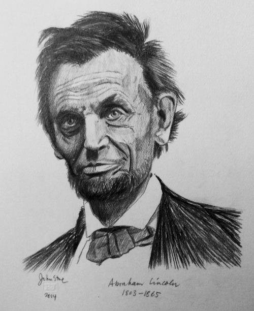 Abraham Lincoln