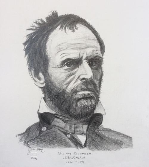 General Sherman