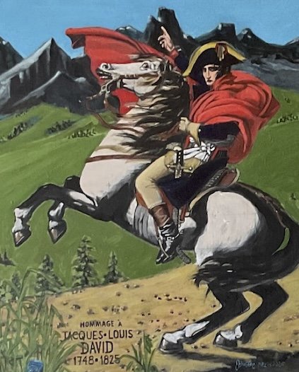 NAPOLEON