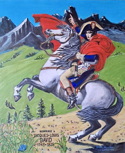 NAPOLEON